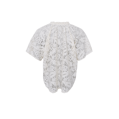 SALLY BLONDE BLUSE BC - LifeStyle Hedensted