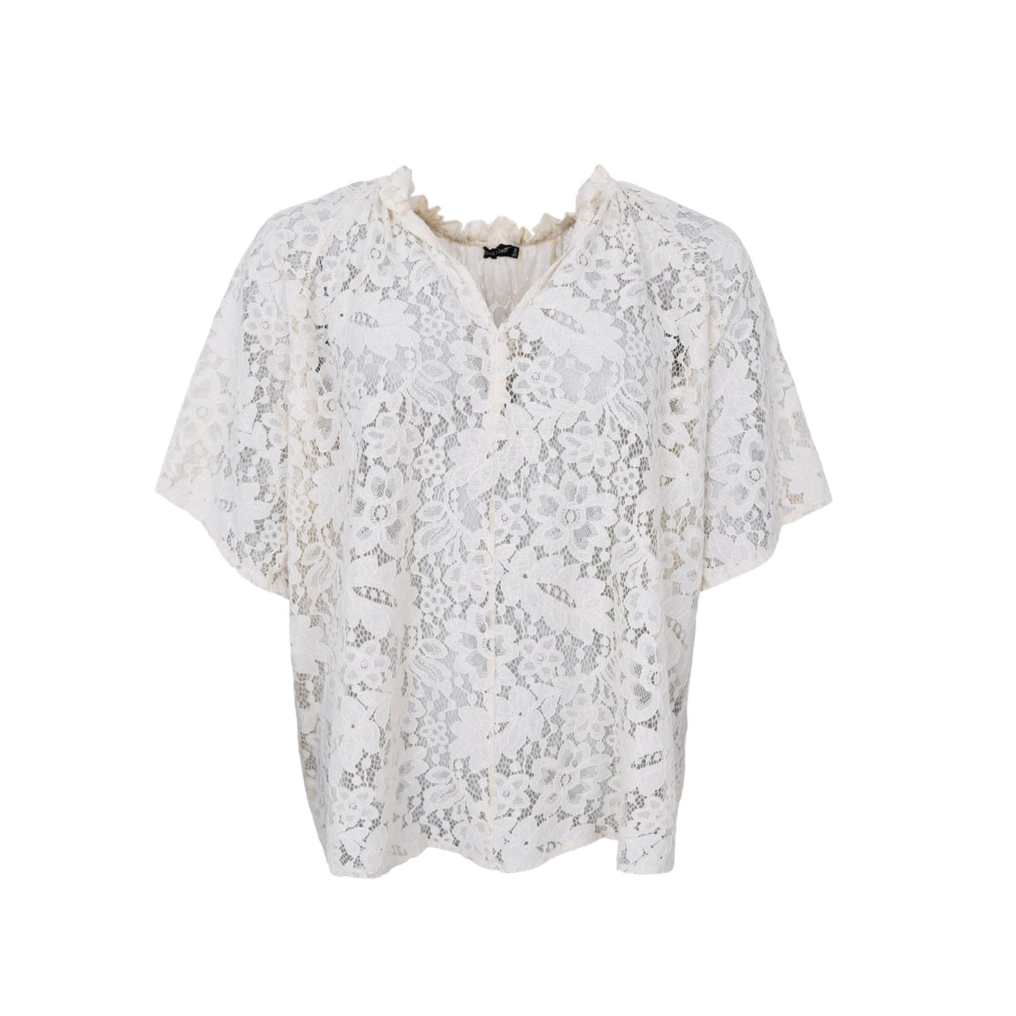 SALLY BLONDE BLUSE BC - LifeStyle Hedensted