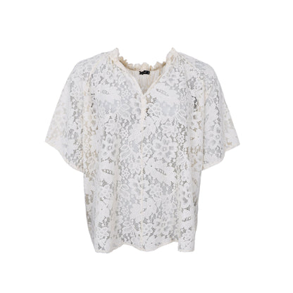 SALLY BLONDE BLUSE BC - LifeStyle Hedensted