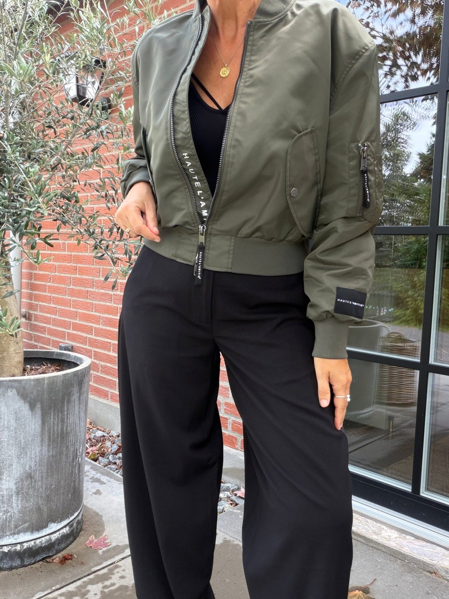 SALLY CROP BOMPER HL (119) - LifeStyle Hedensted