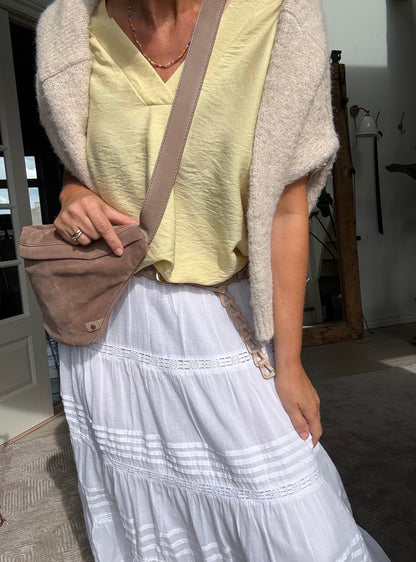 SAMOS BLUSE BC - LifeStyle Hedensted