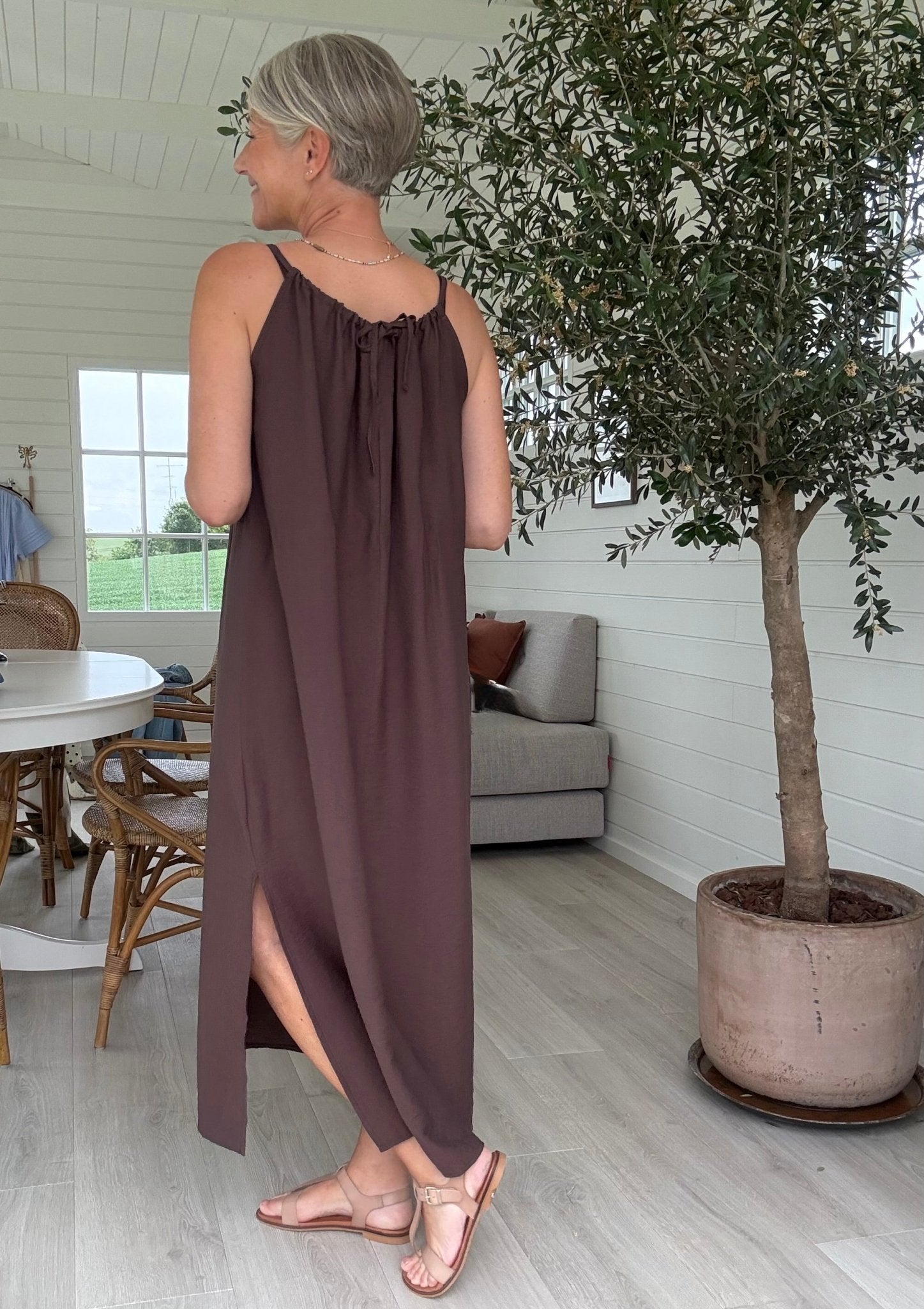SAMOS STRAP KJOLE BC - LifeStyle Hedensted