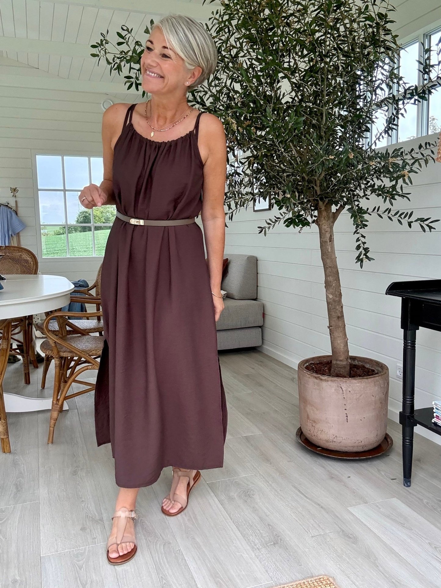 SAMOS STRAP KJOLE BC - LifeStyle Hedensted