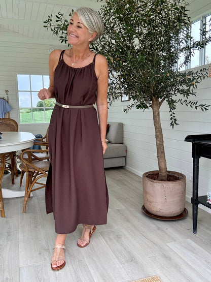 SAMOS STRAP KJOLE BC - LifeStyle Hedensted