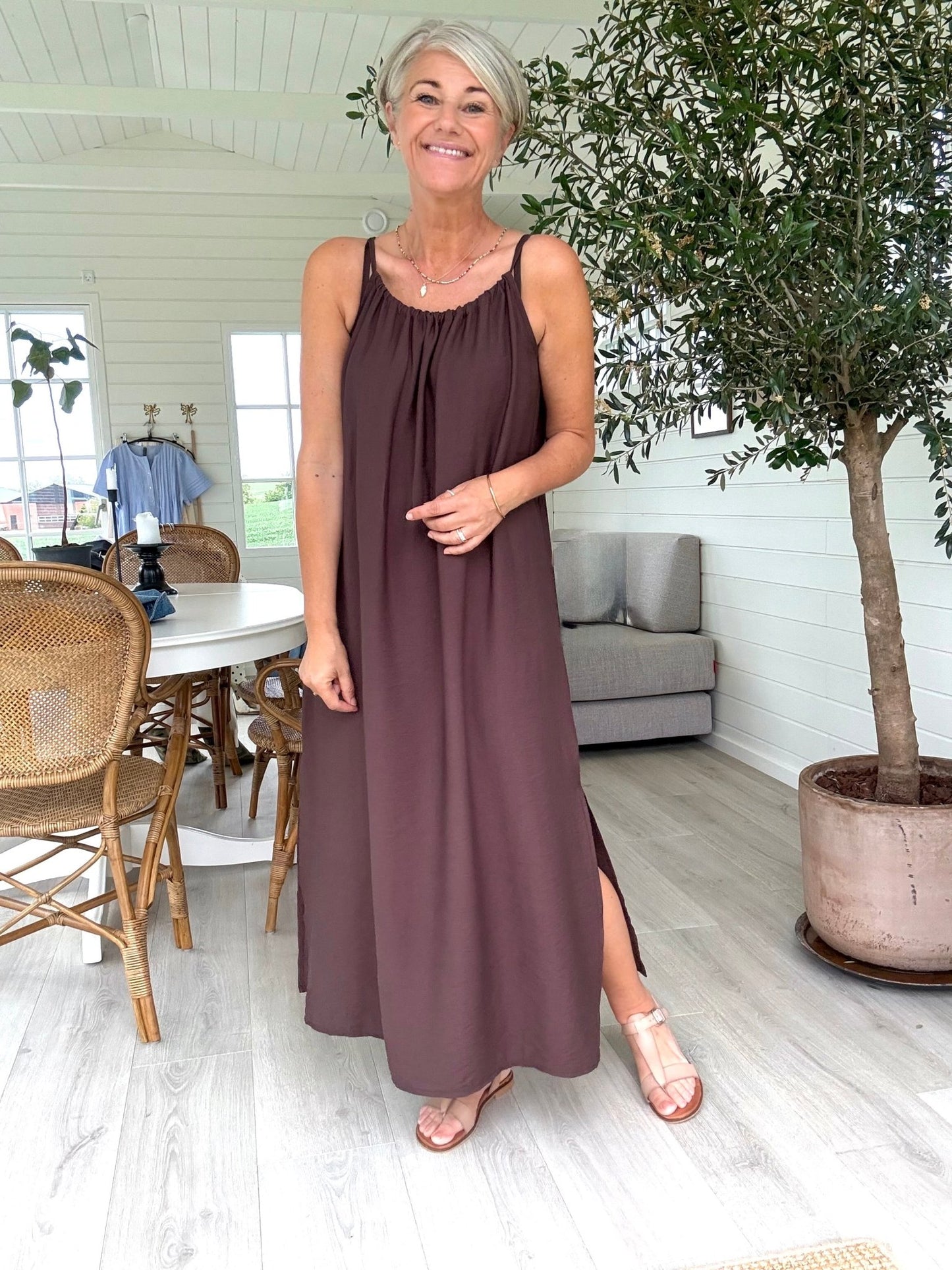 SAMOS STRAP KJOLE BC - LifeStyle Hedensted