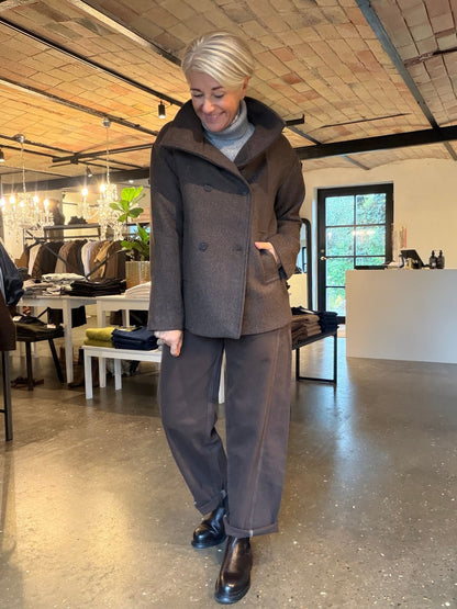 SANDRA 1 JAKKE LR - LifeStyle Hedensted
