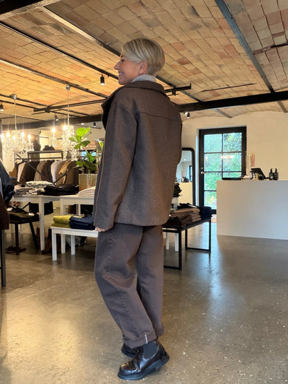 SANDRA 1 JAKKE LR - LifeStyle Hedensted