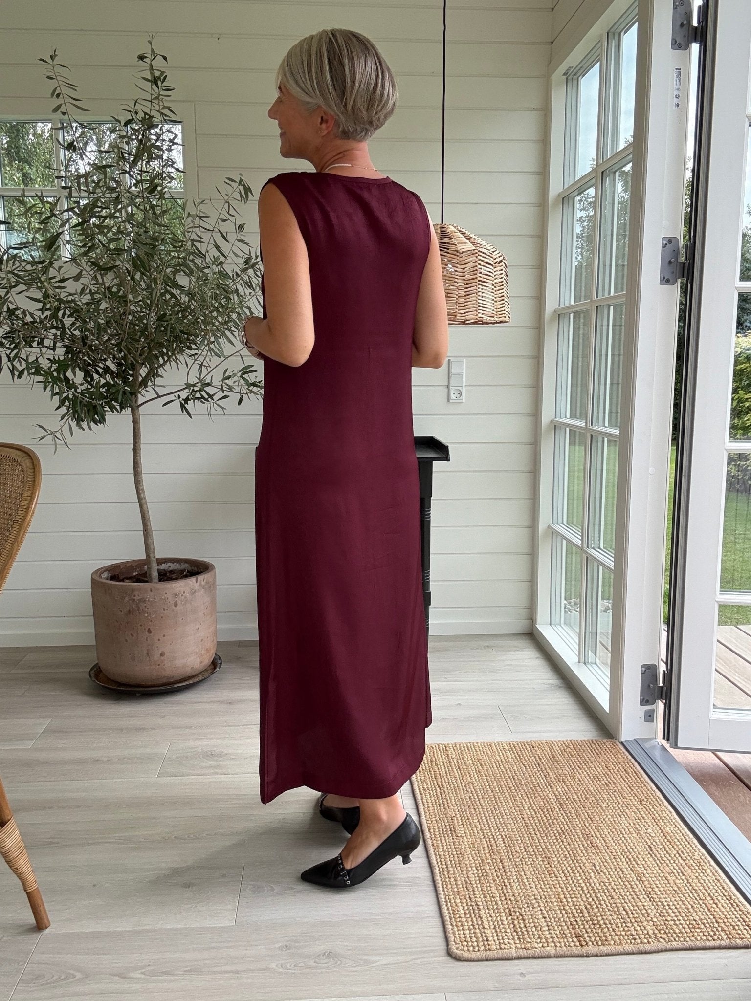 SANITA KJOLE PART TWO - LifeStyle Hedensted