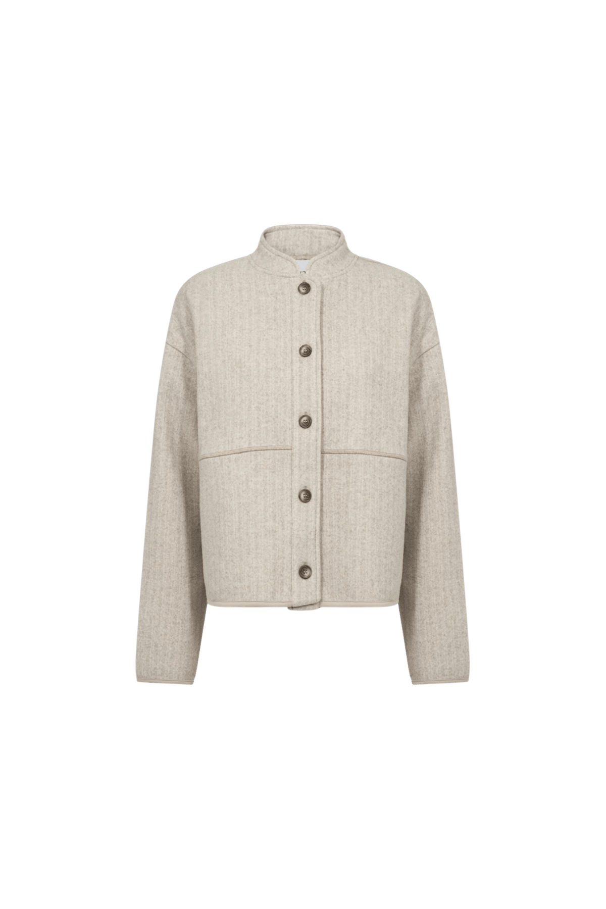 SANNIE 1 JAKKE LR - LifeStyle Hedensted