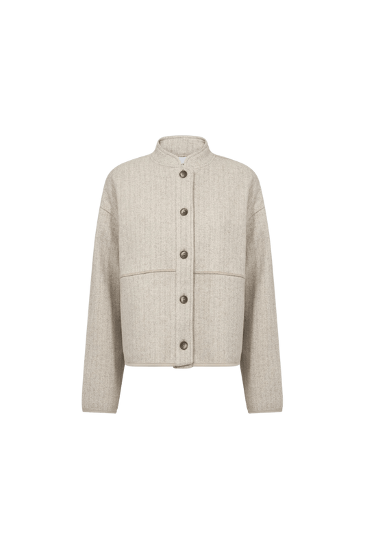 SANNIE 1 JAKKE LR - LifeStyle Hedensted