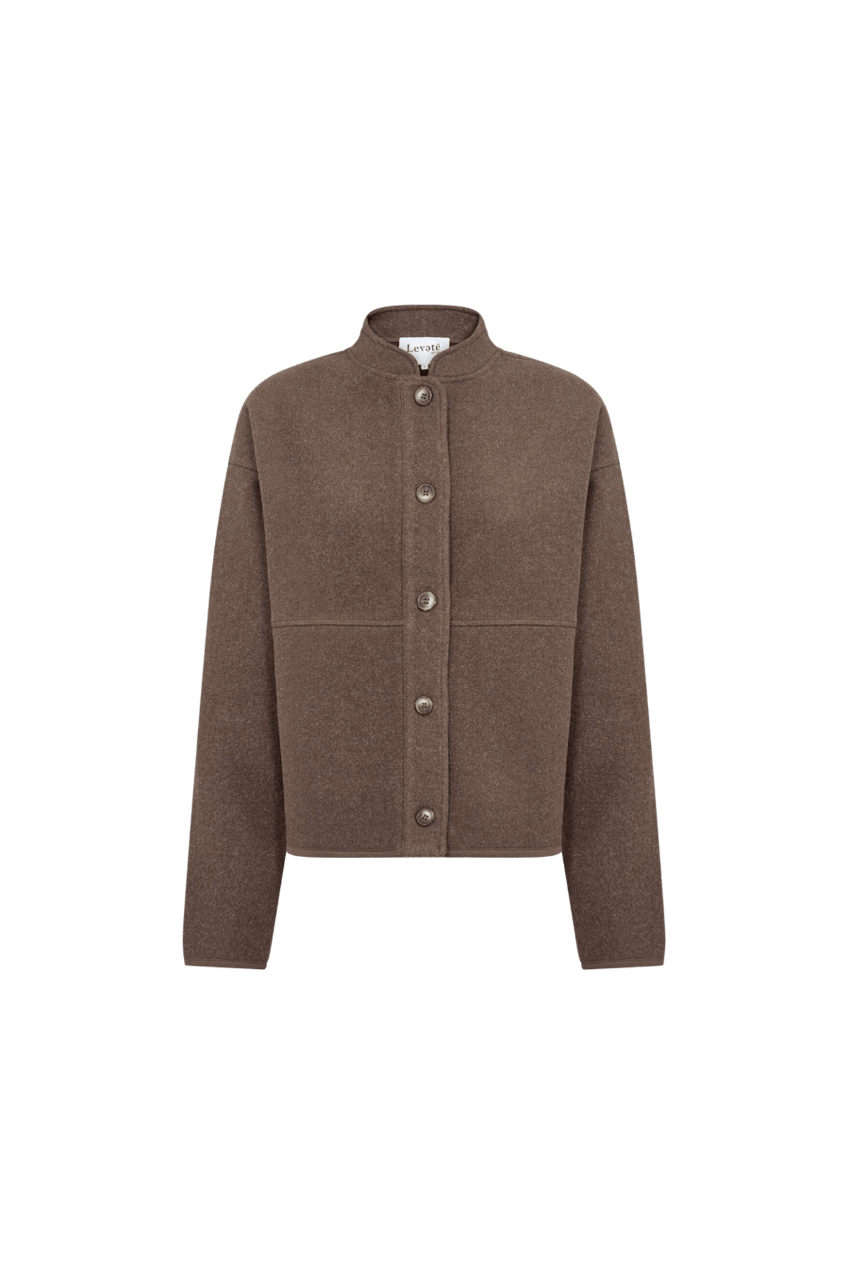 SANNIE 1 JAKKE LR - LifeStyle Hedensted