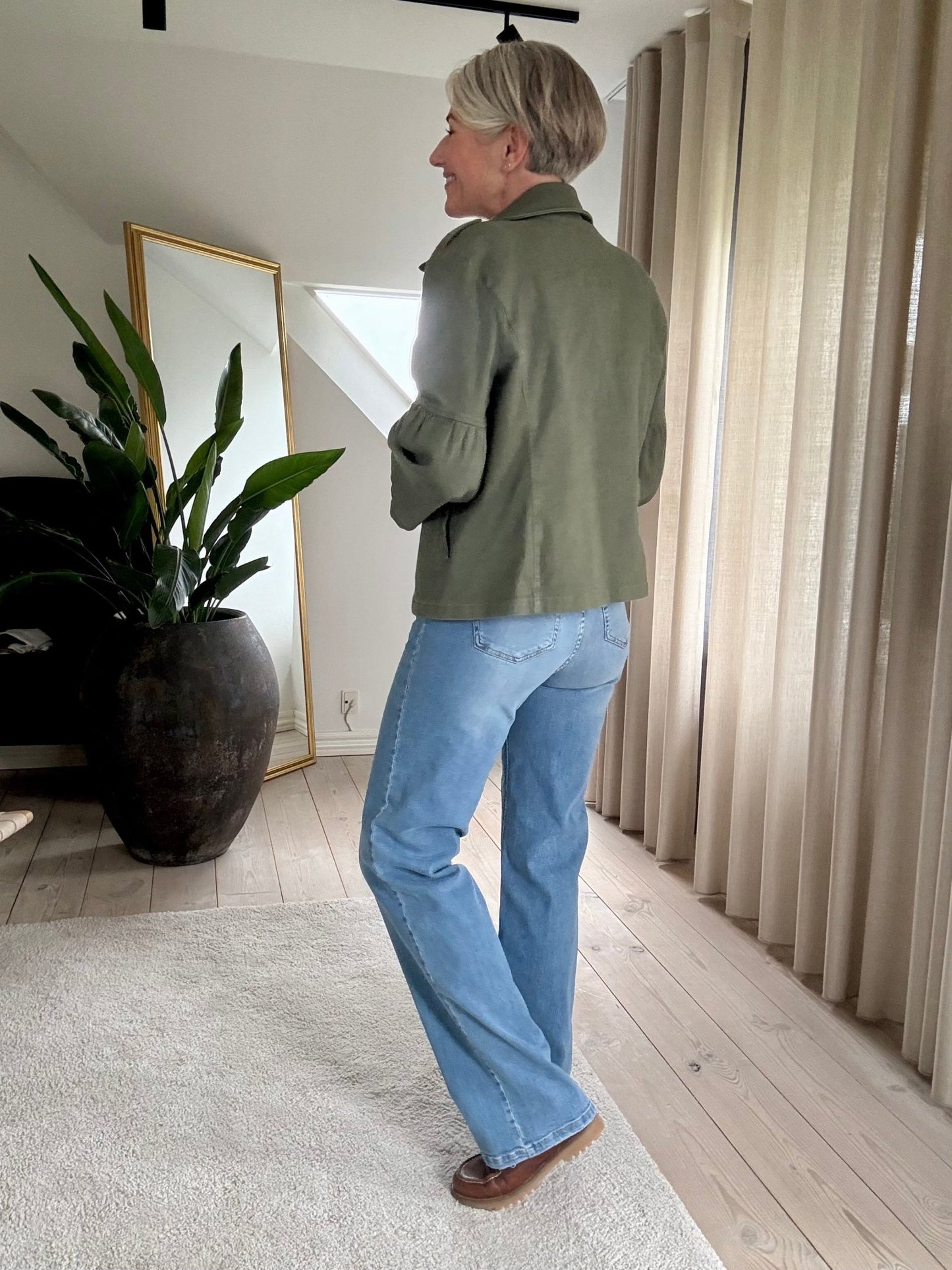 SARAH JEANS PREPAIR - LifeStyle Hedensted