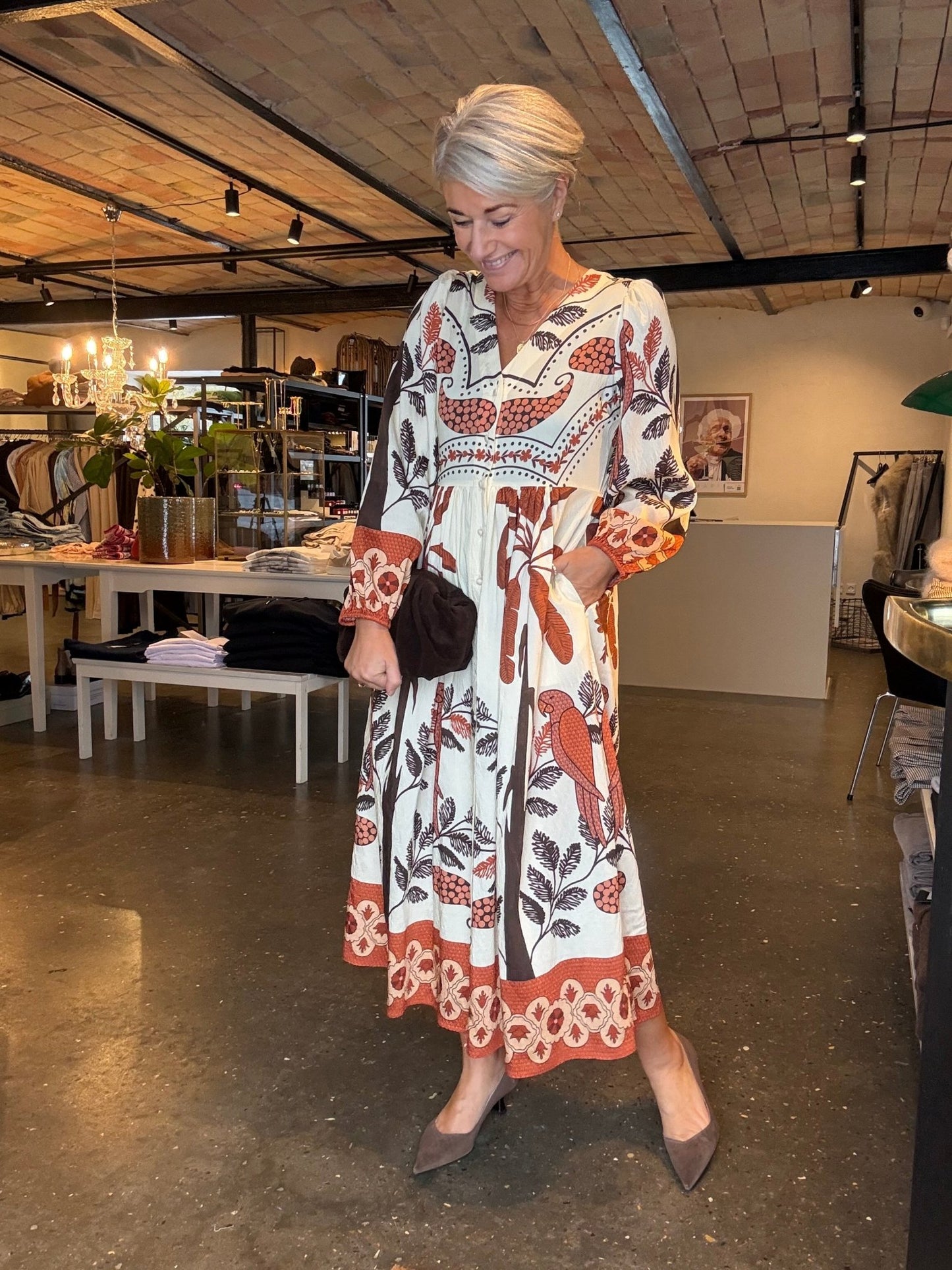 SARAI KJOLE LL - LifeStyle Hedensted