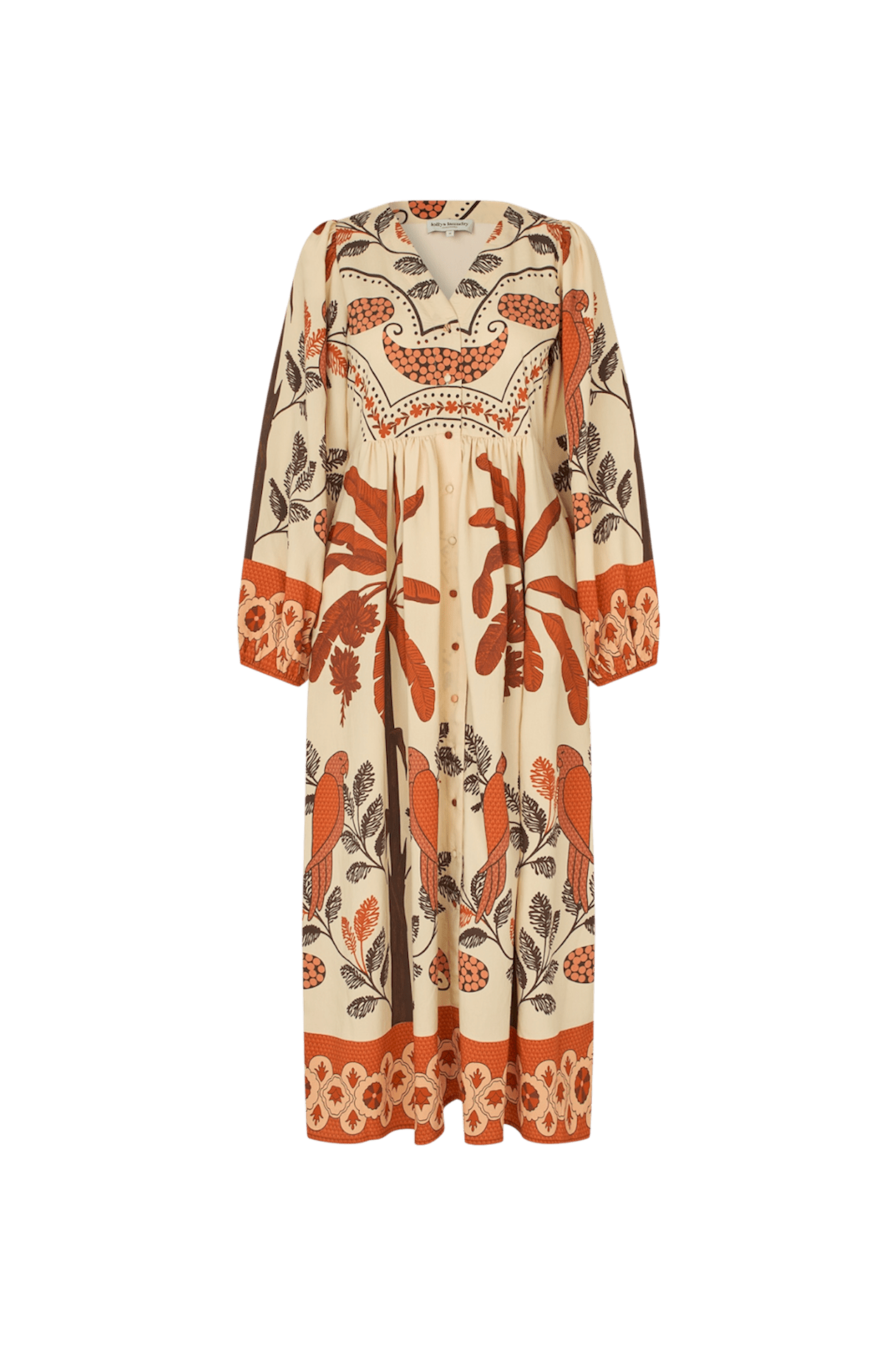 SARAI KJOLE LL - LifeStyle Hedensted