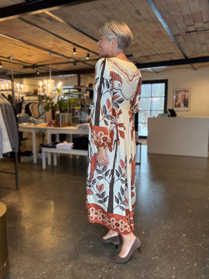 SARAI KJOLE LL - LifeStyle Hedensted