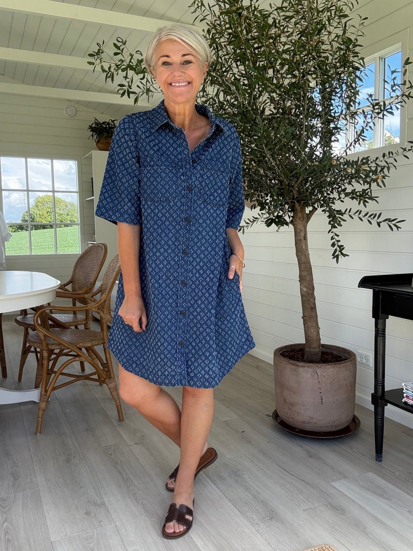 SARDIA KJOLE PART TWO - LifeStyle Hedensted