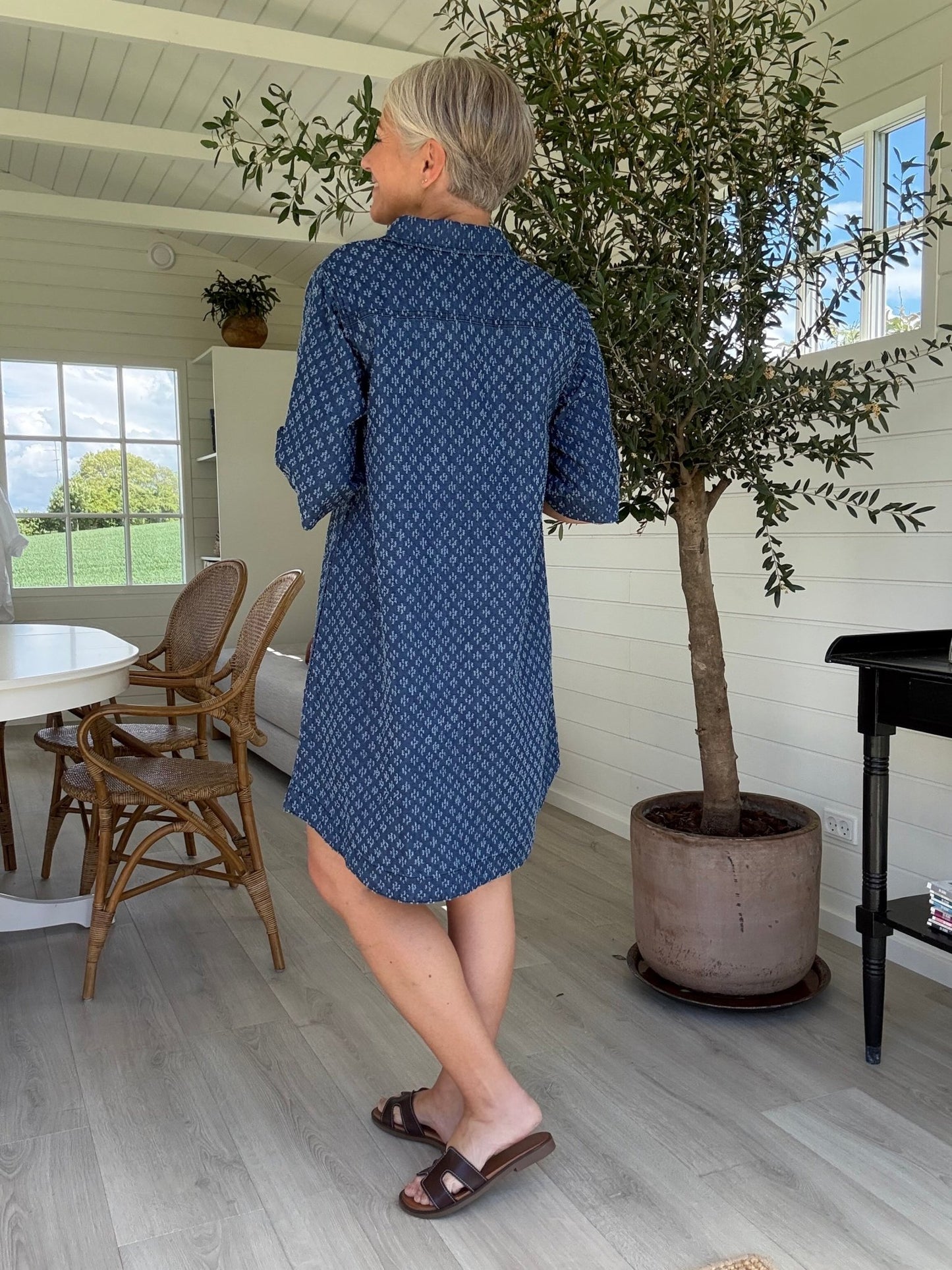 SARDIA KJOLE PART TWO - LifeStyle Hedensted