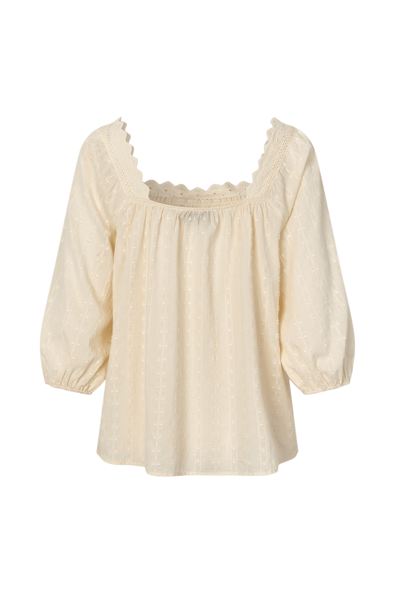 SASHA BLUSE LL - LifeStyle Hedensted