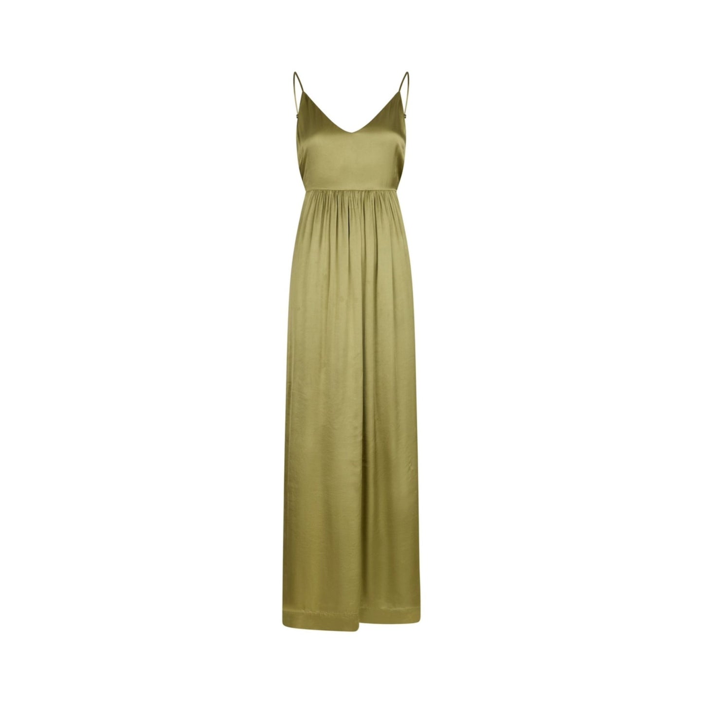 SAVANI LONG SOFT KJOLE NN - LifeStyle Hedensted