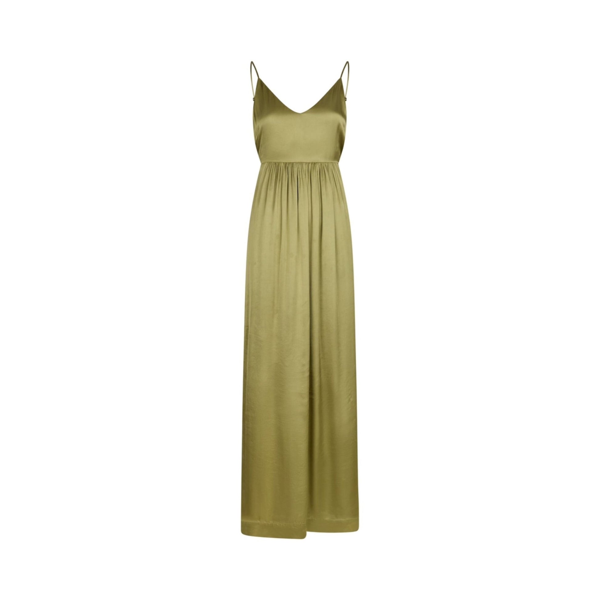 SAVANI LONG SOFT KJOLE NN - LifeStyle Hedensted
