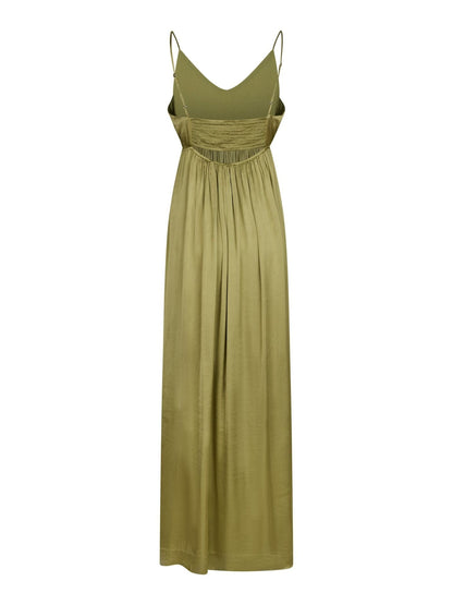 SAVANI LONG SOFT KJOLE NN - LifeStyle Hedensted