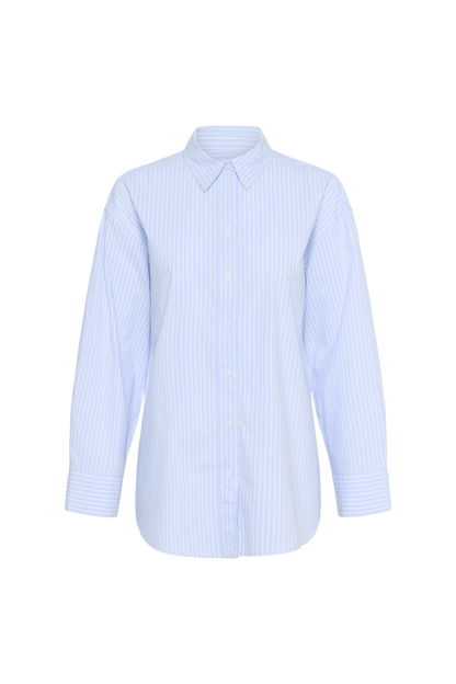 SAVANNA SKJORTE SALE PT - LifeStyle Hedensted
