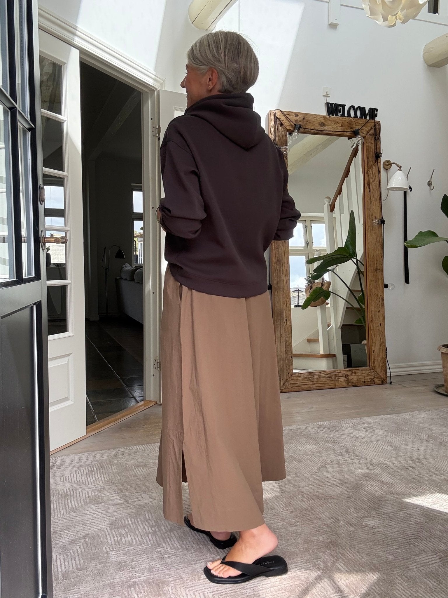 SCUBE-HOODIE CPH - LifeStyle Hedensted