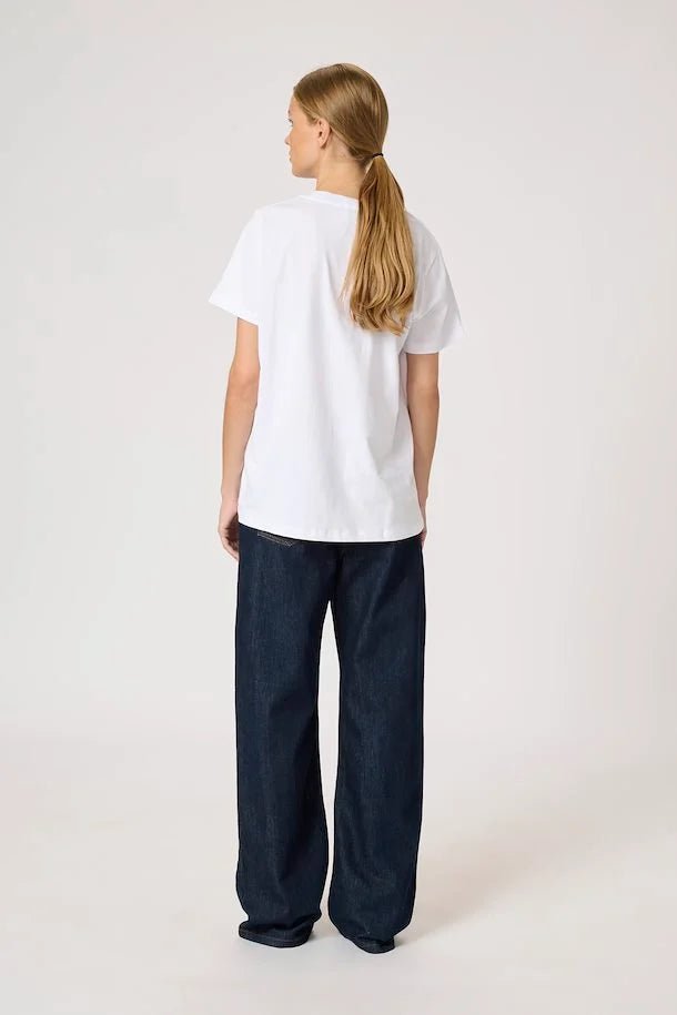 SEATTLE LOGO T - SHIRT MEW - LifeStyle Hedensted