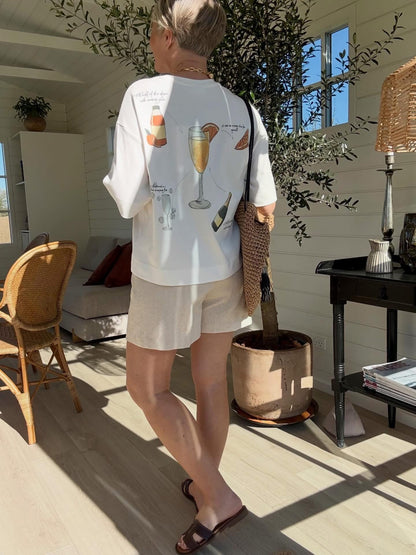 SEGA RAMIE SHORTS NN - LifeStyle Hedensted