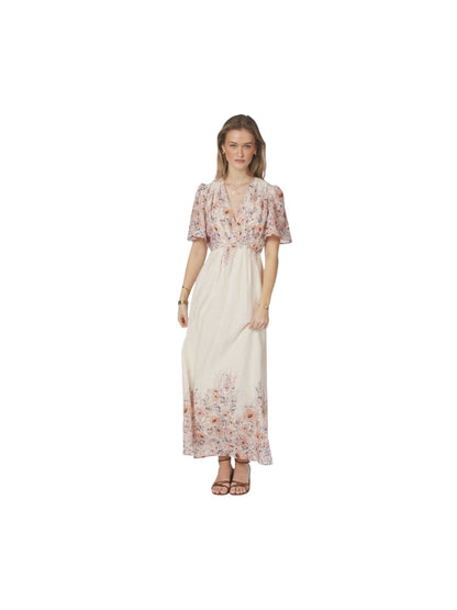 SERNA FLOWER PRINT DRESS - LifeStyle Hedensted