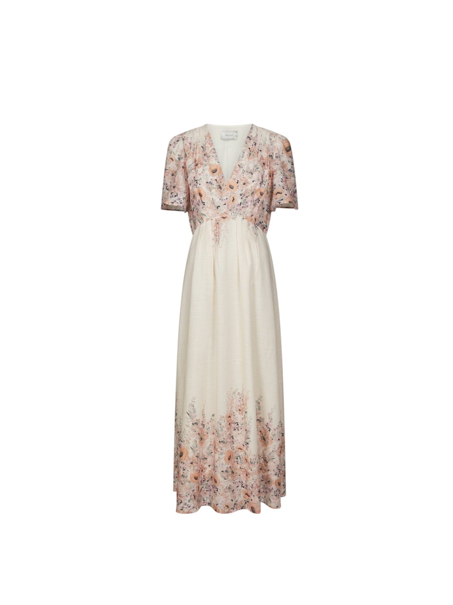 SERNA FLOWER PRINT DRESS - LifeStyle Hedensted