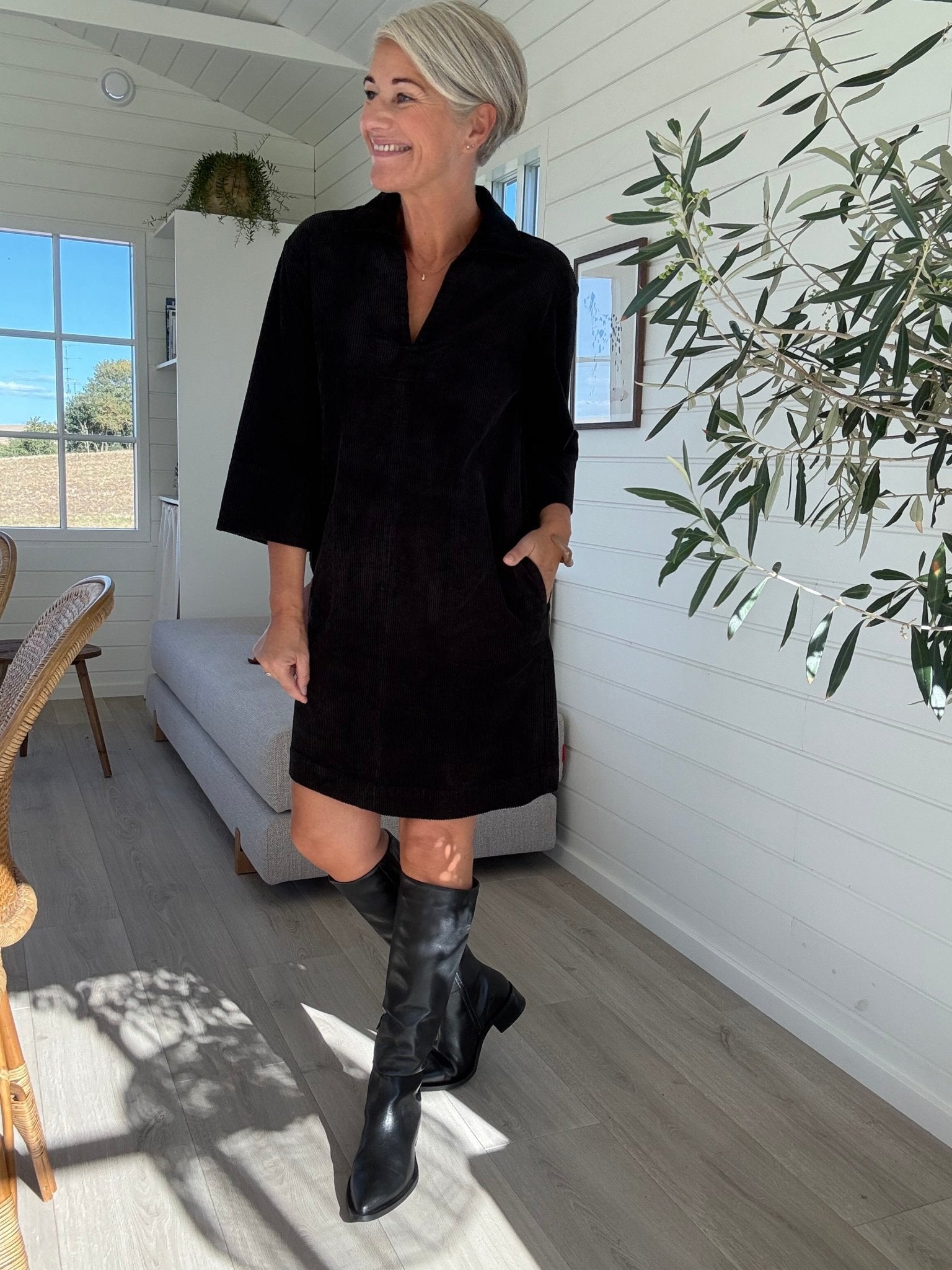 SHARRI KJOLE PART TWO - LifeStyle Hedensted