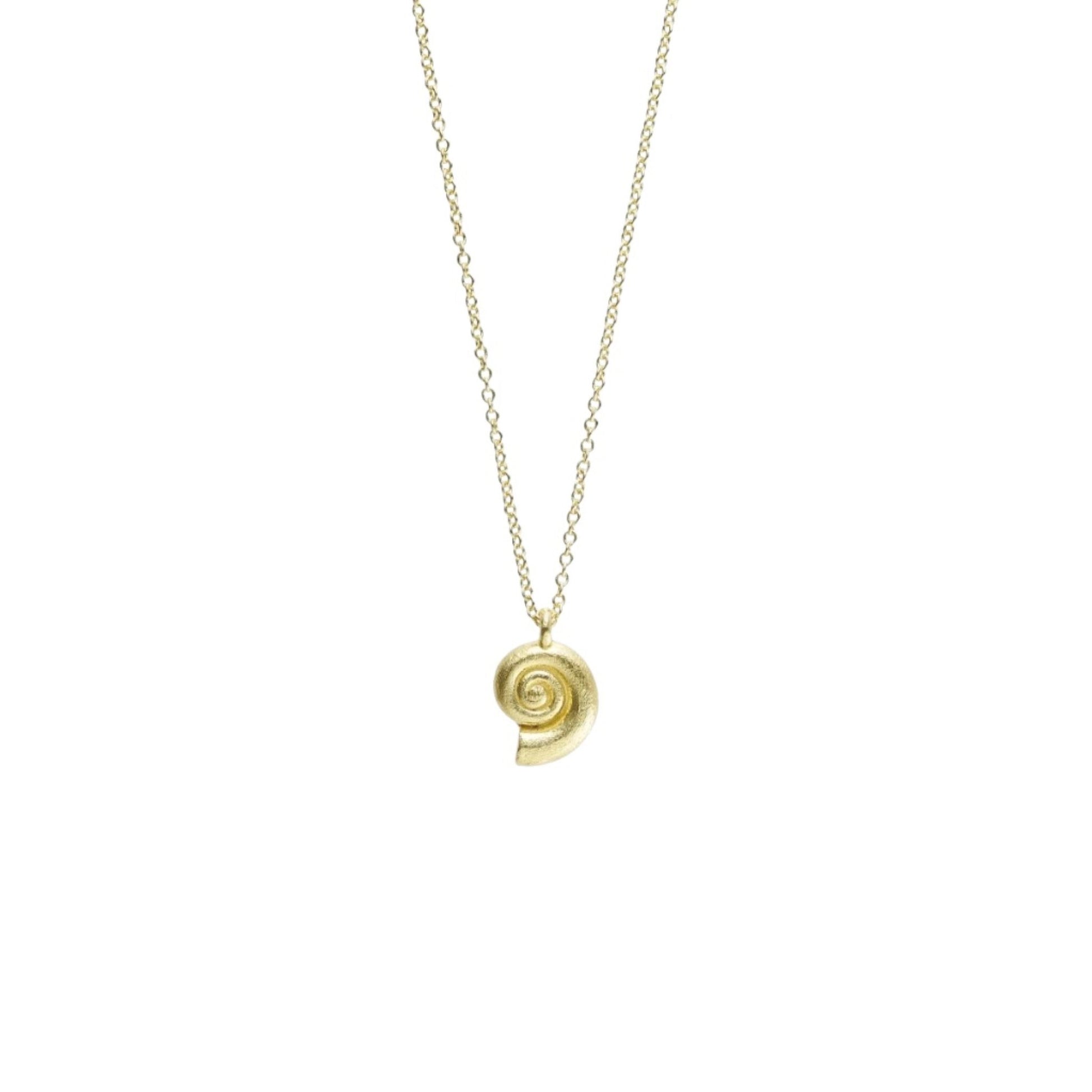 SHELLY HALSKÆDE PURE BY NAT - LifeStyle Hedensted