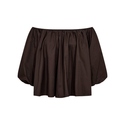 SHIRLEY BLUSE CPHM - LifeStyle Hedensted