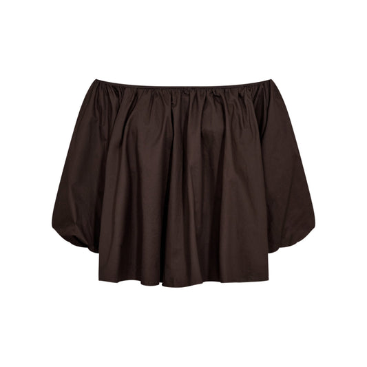 SHIRLEY BLUSE CPHM - LifeStyle Hedensted