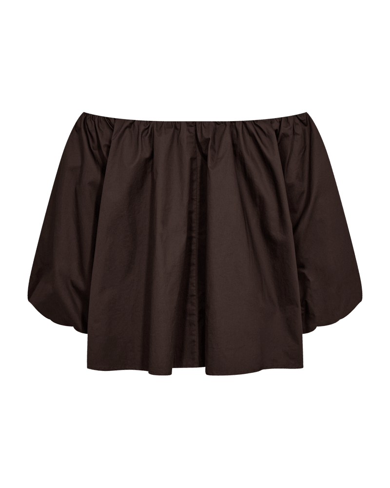 SHIRLEY BLUSE CPHM - LifeStyle Hedensted