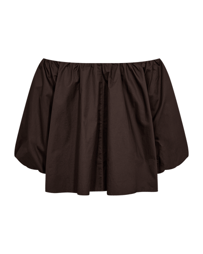 SHIRLEY BLUSE CPHM - LifeStyle Hedensted