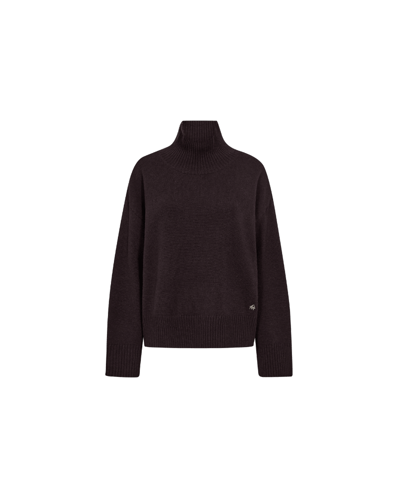 SIENNA PULLOVER CPHM (86) - LifeStyle Hedensted