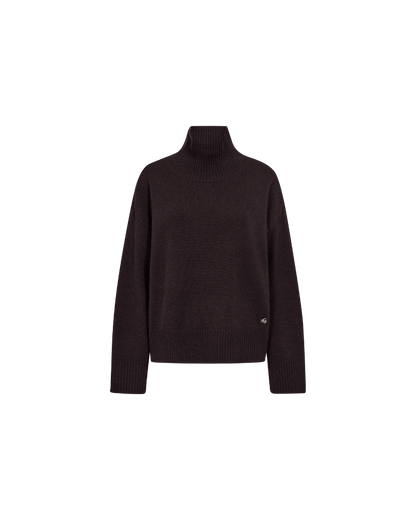 SIENNA PULLOVER CPHM (86) - LifeStyle Hedensted