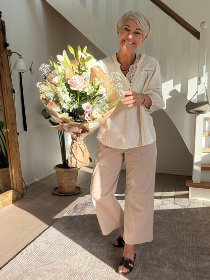 SIGGA BLOUSE PP - LifeStyle Hedensted
