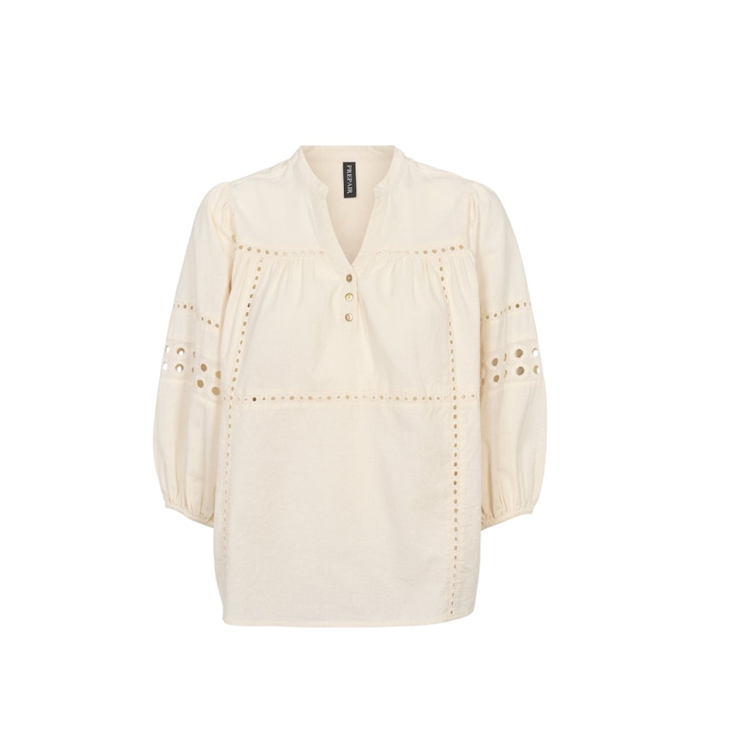 SIGGA BLOUSE - LifeStyle Hedensted