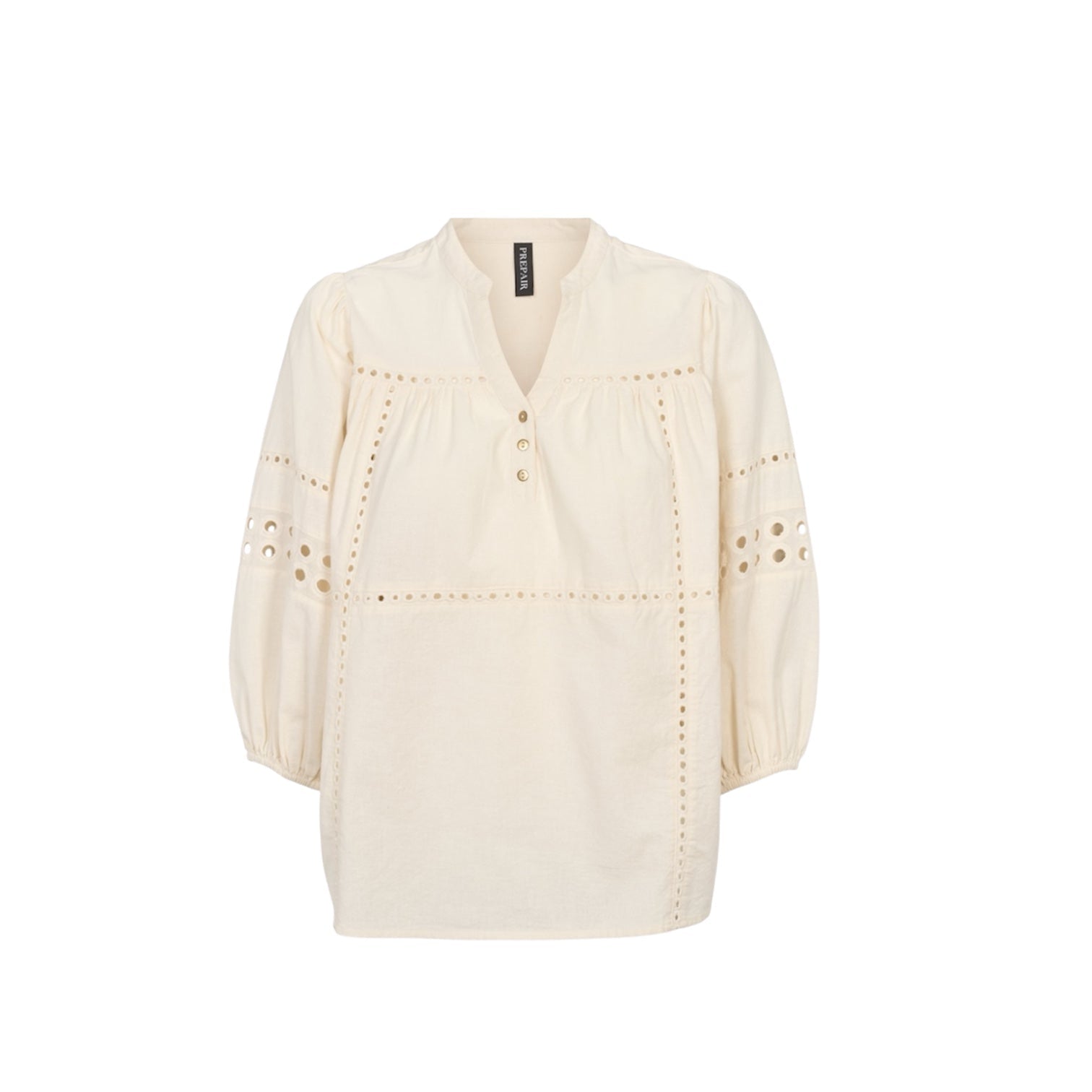 SIGGA BLOUSE - LifeStyle Hedensted