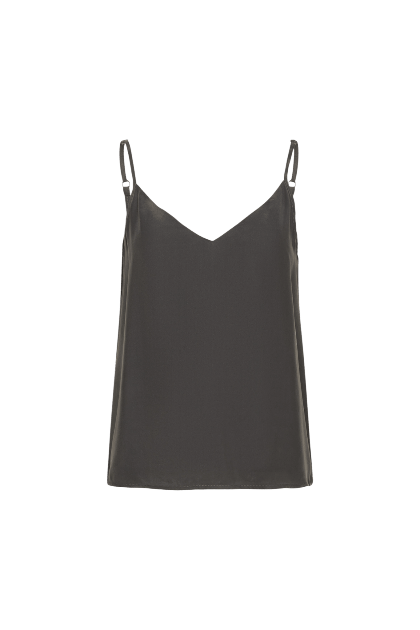 SILK STROP TOP MEW - LifeStyle Hedensted