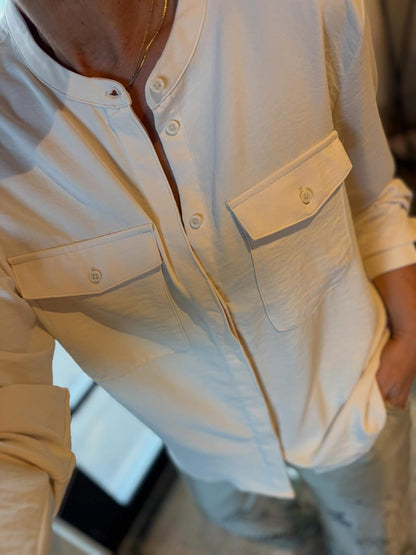 SOFFIE SKJORTE ICHI - LifeStyle Hedensted