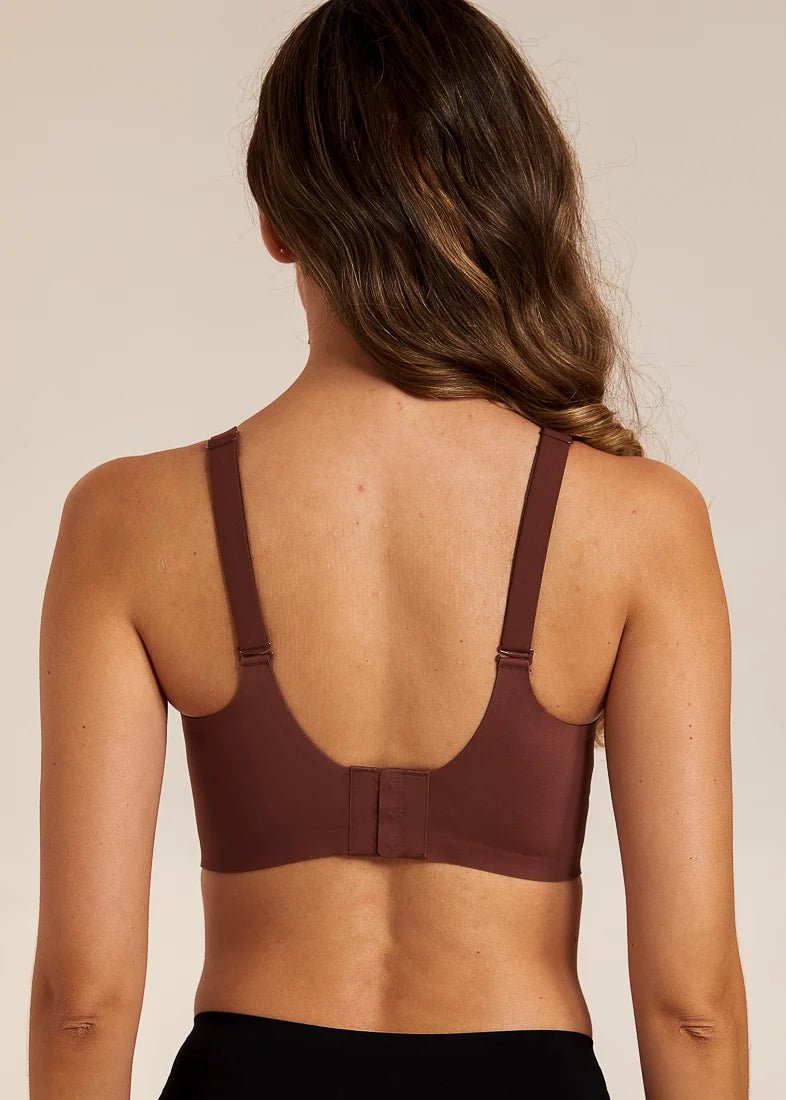SOFTSCALLOP FULL COVERAGE BH FEMIFEMME (78) - LifeStyle Hedensted