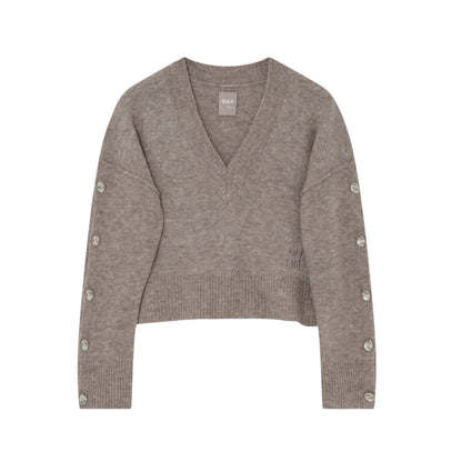SOLANGE PULLOVER DAY (92) - LifeStyle Hedensted