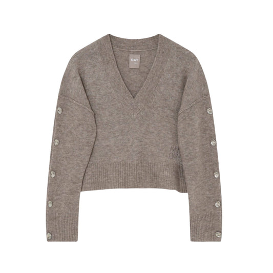 SOLANGE PULLOVER DAY (92) - LifeStyle Hedensted