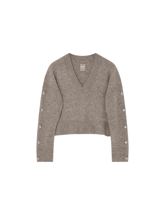 SOLANGE PULLOVER DAY - LifeStyle Hedensted
