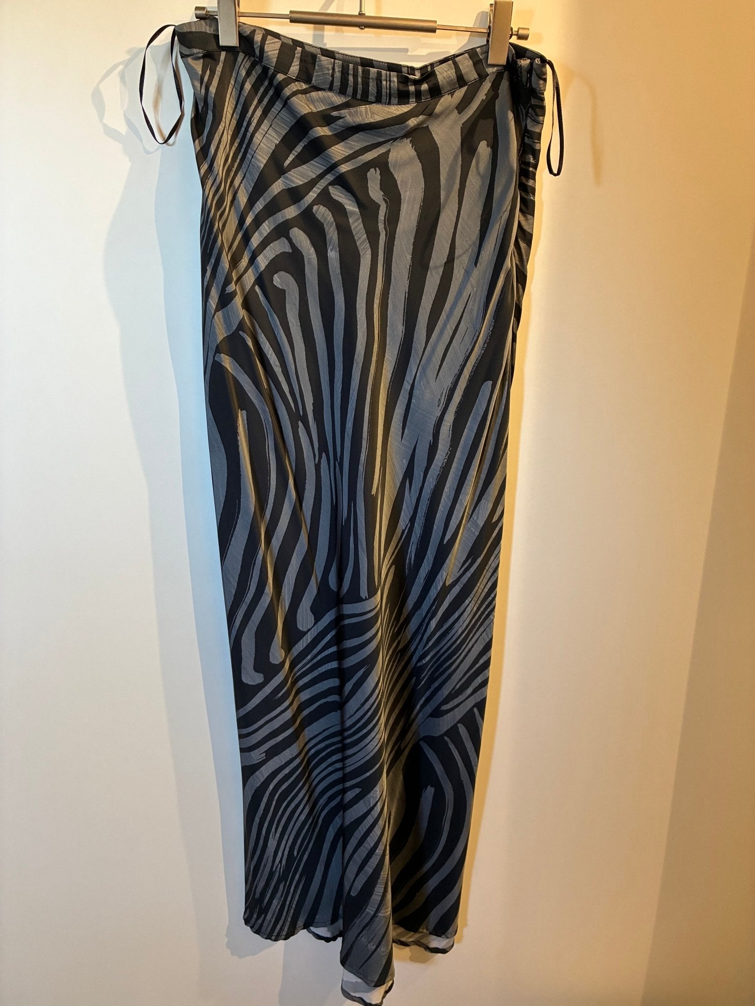 SOLEIL STROKE BIAS SKIRT RS - LifeStyle Hedensted