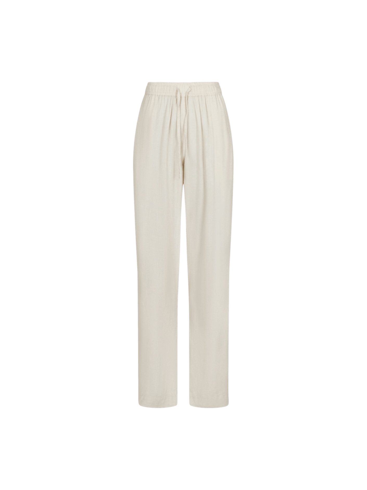 SONAR DRAPY LINEN BUKSER NN - LifeStyle Hedensted